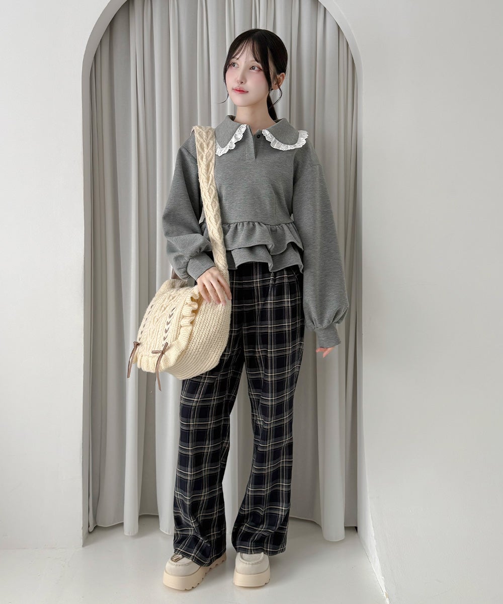 gray / 158cm