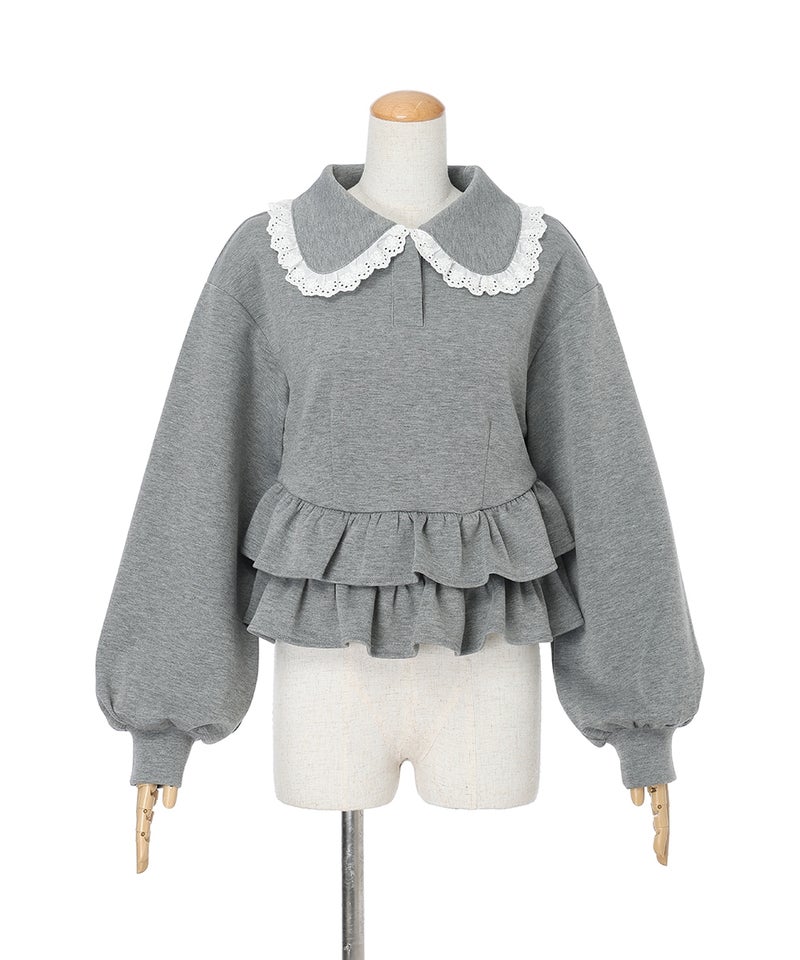 gray