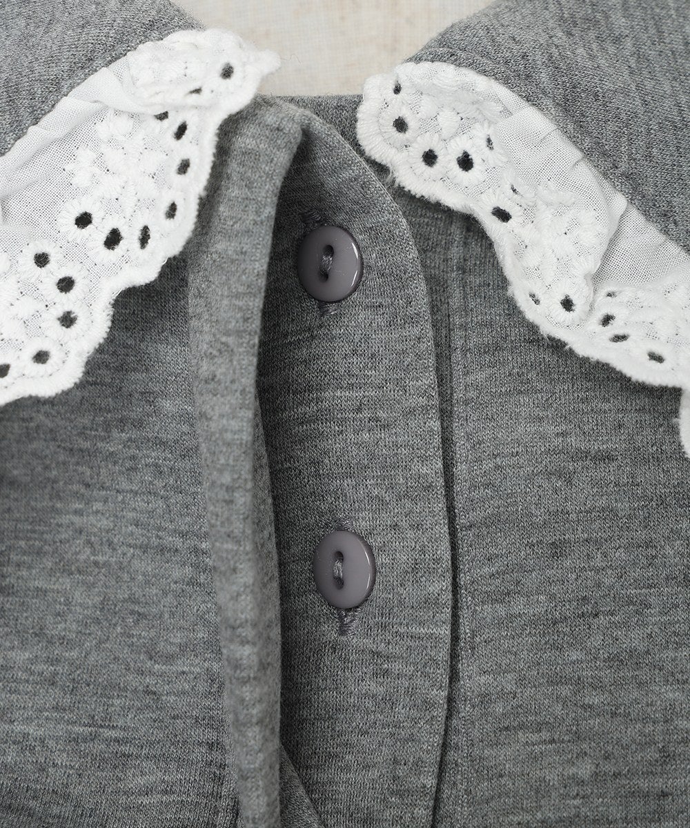 裏釦 (gray)