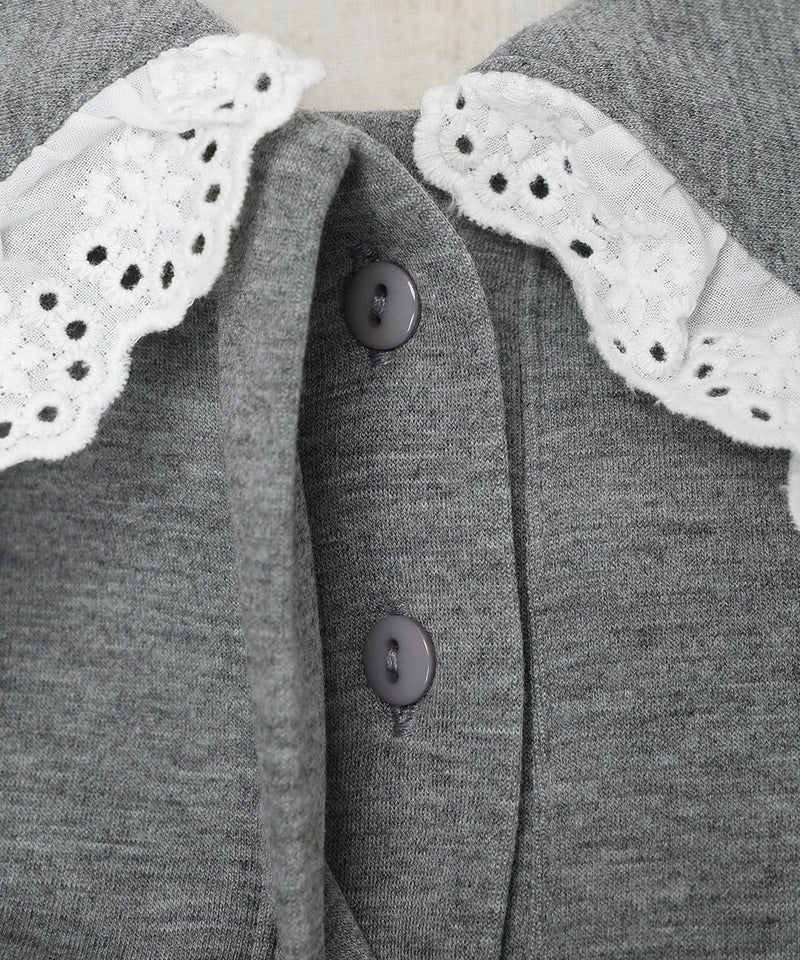 裏釦 (gray)