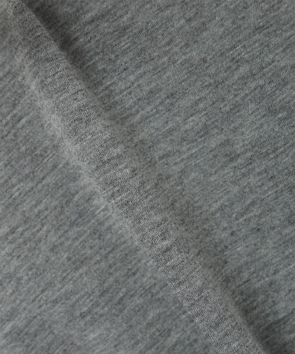 生地アップ (gray)