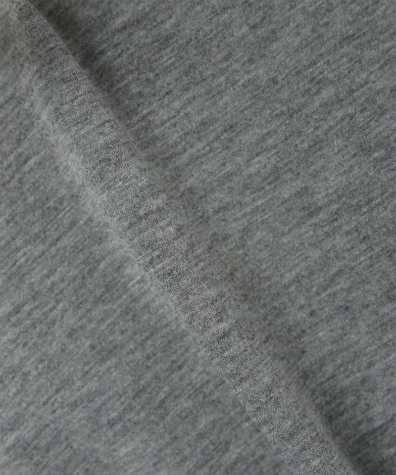 生地アップ (gray)