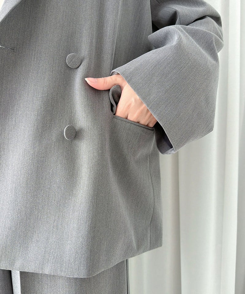 gray / 152cm