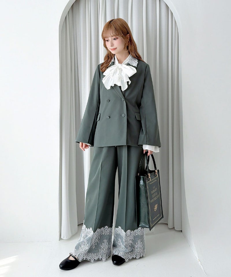 green / 152cm