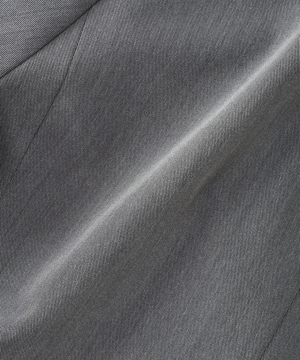 生地アップ (gray)