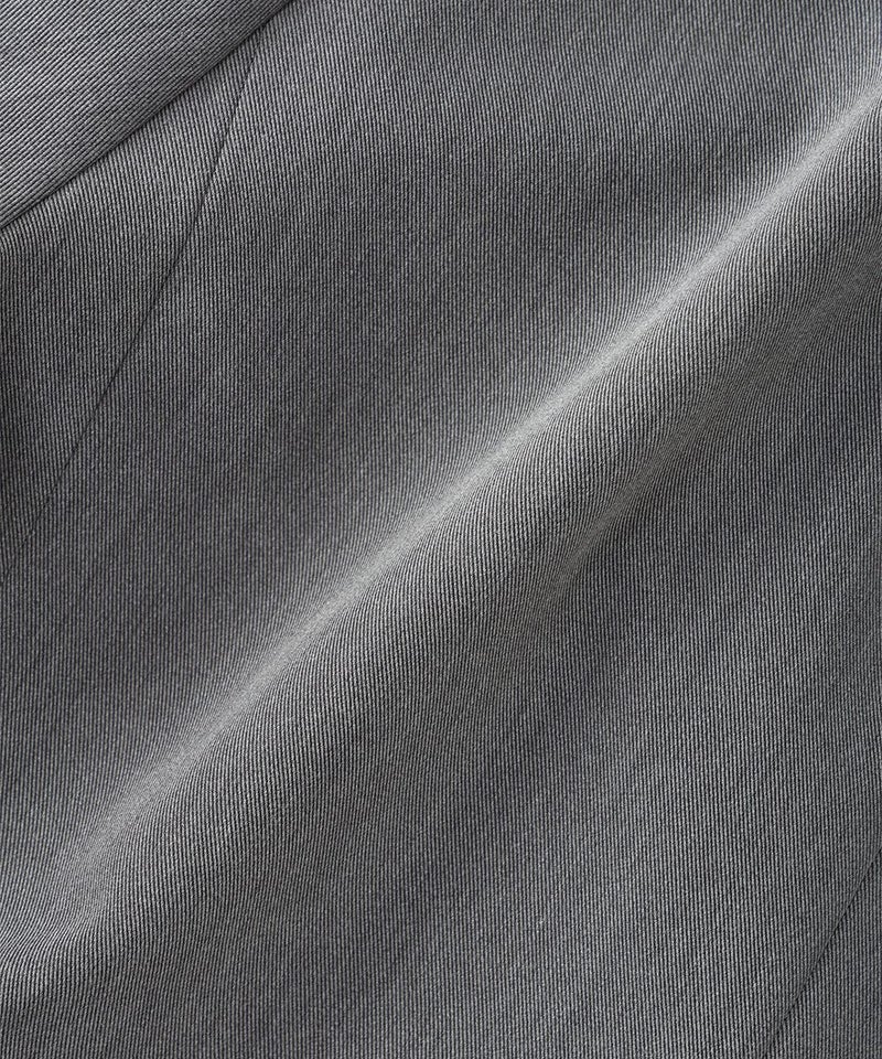 生地アップ (gray)