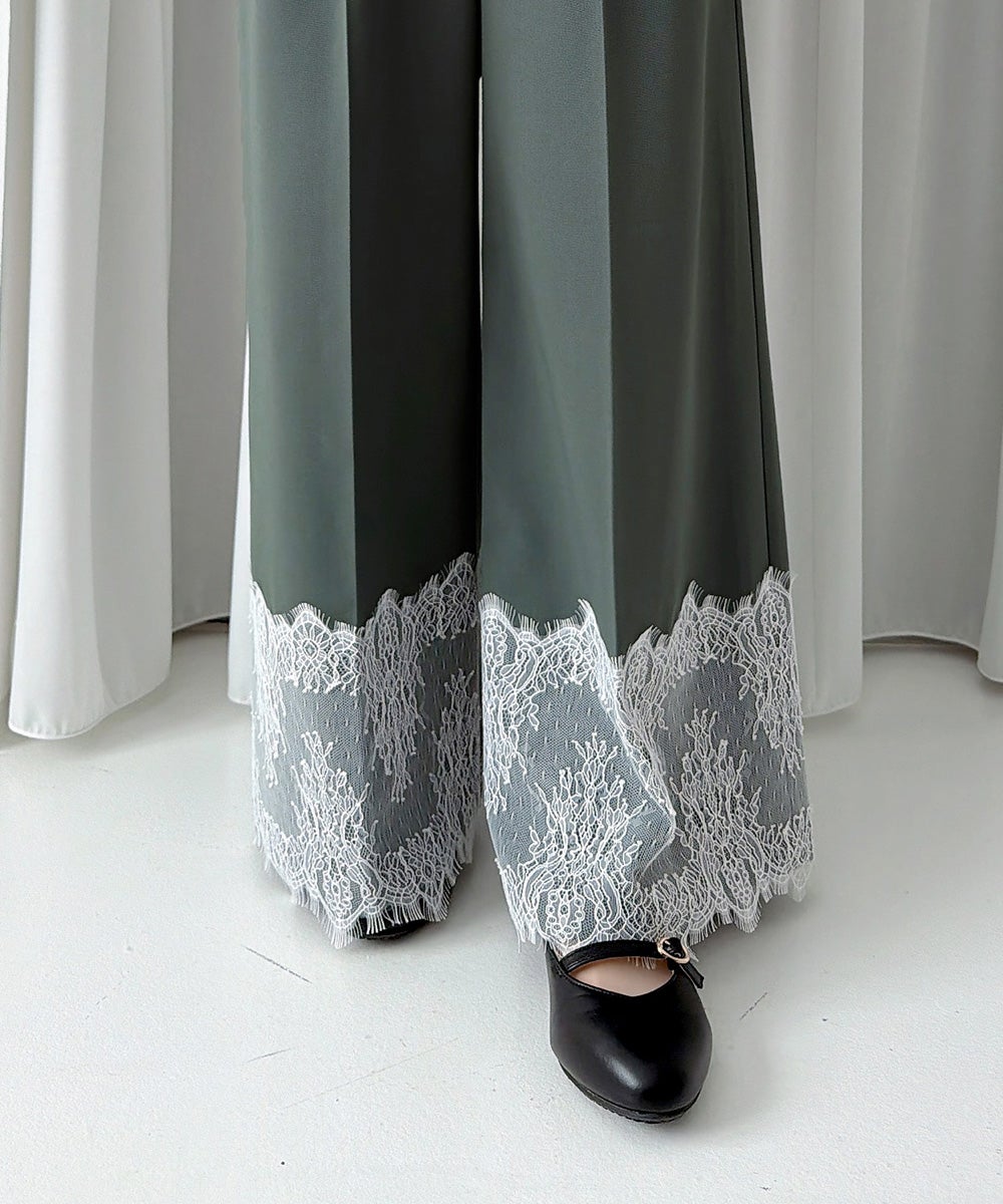 green / 152cm / 着用サイズ：1