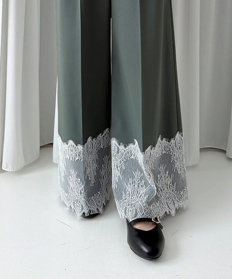 green / 152cm / 着用サイズ：1