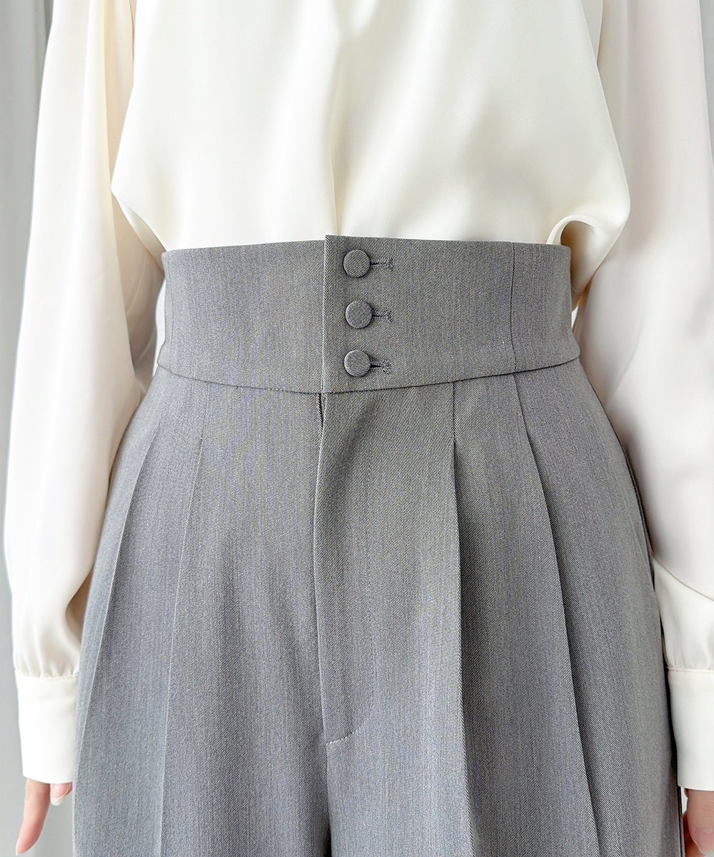 gray / 152cm / 着用サイズ：1