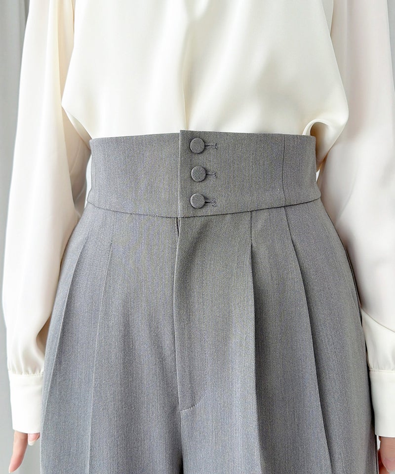 gray / 152cm / 着用サイズ：1