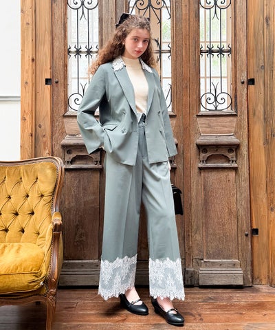 green / 170cm