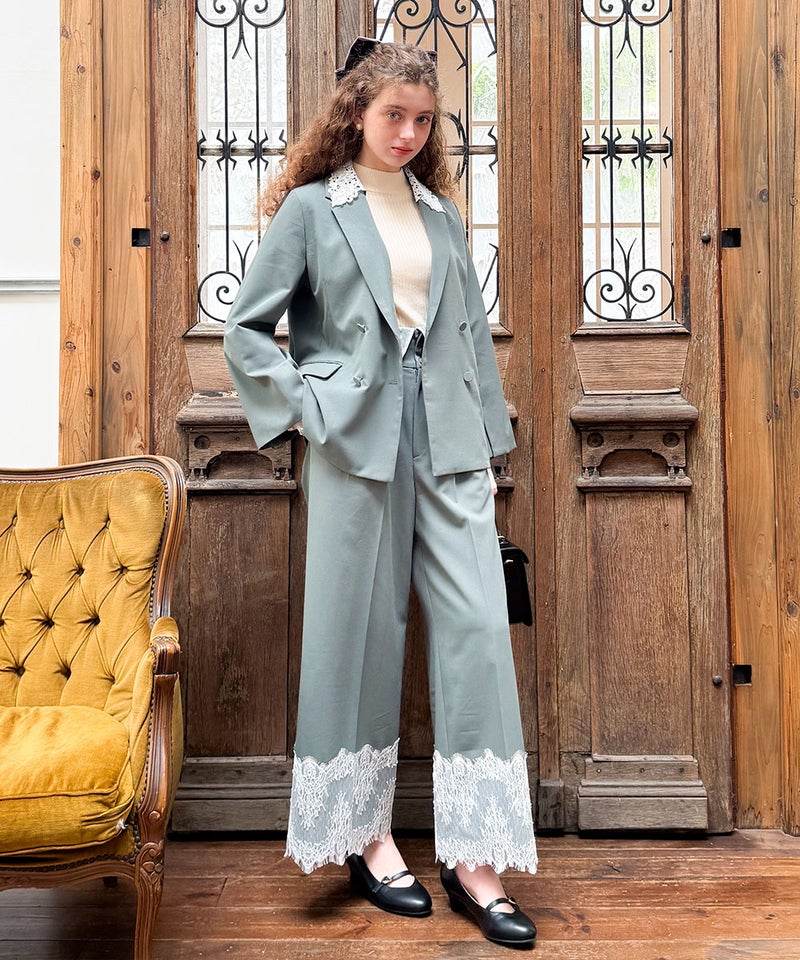 gray / 170cm