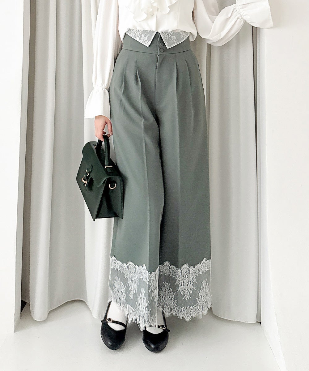 green / 165cm