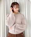 lavender gray / 165cm