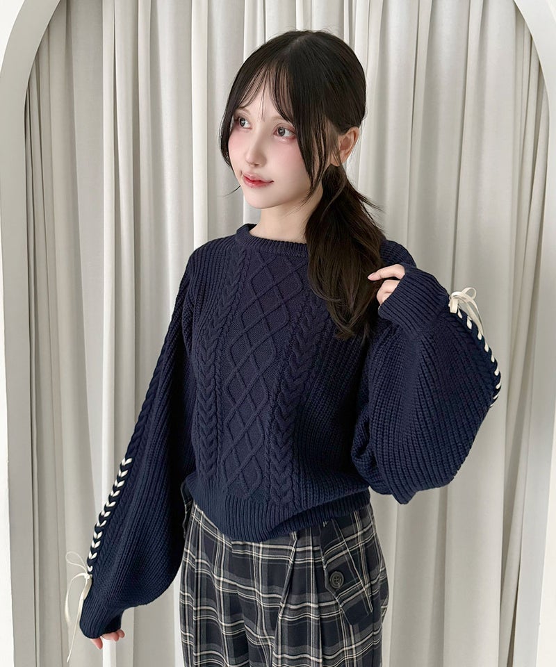 navy / 157cm / 通販先行販売