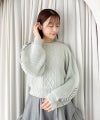 mint / 165cm / 通販先行販売
