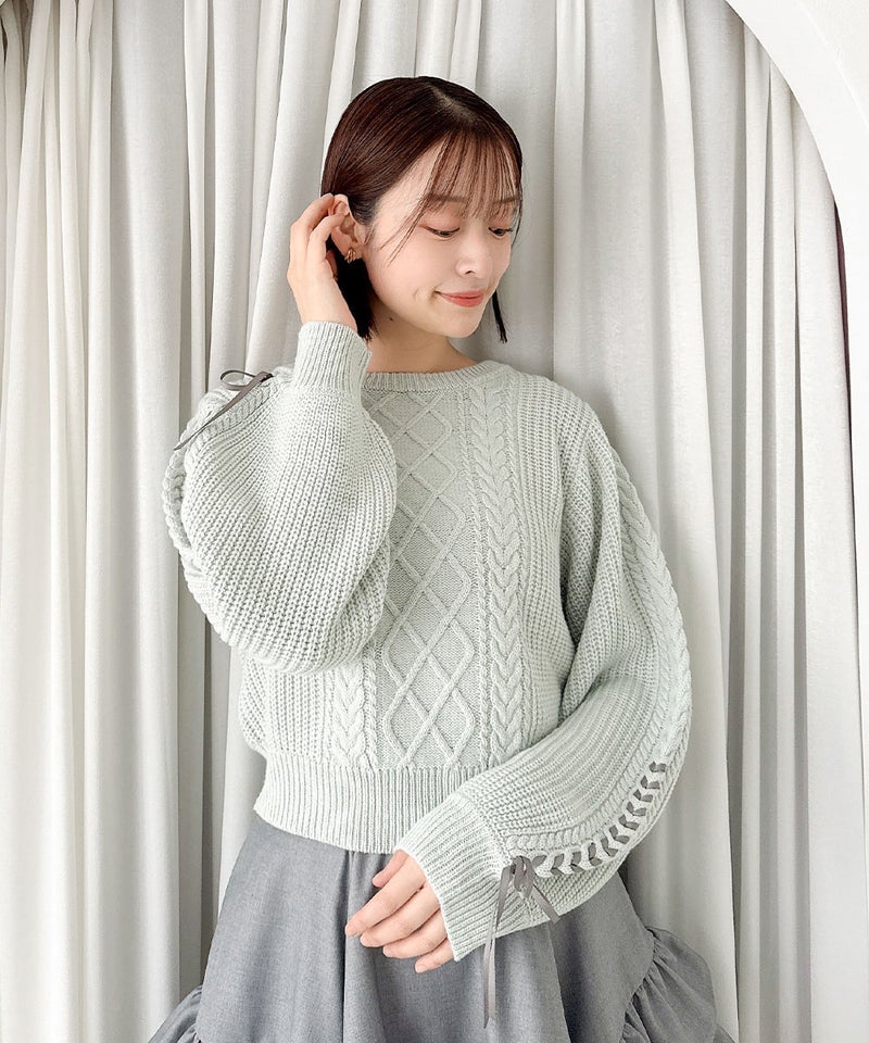mint / 165cm / 通販先行販売