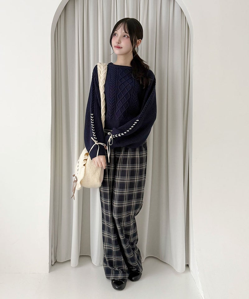 navy / 157cm / 通販先行販売