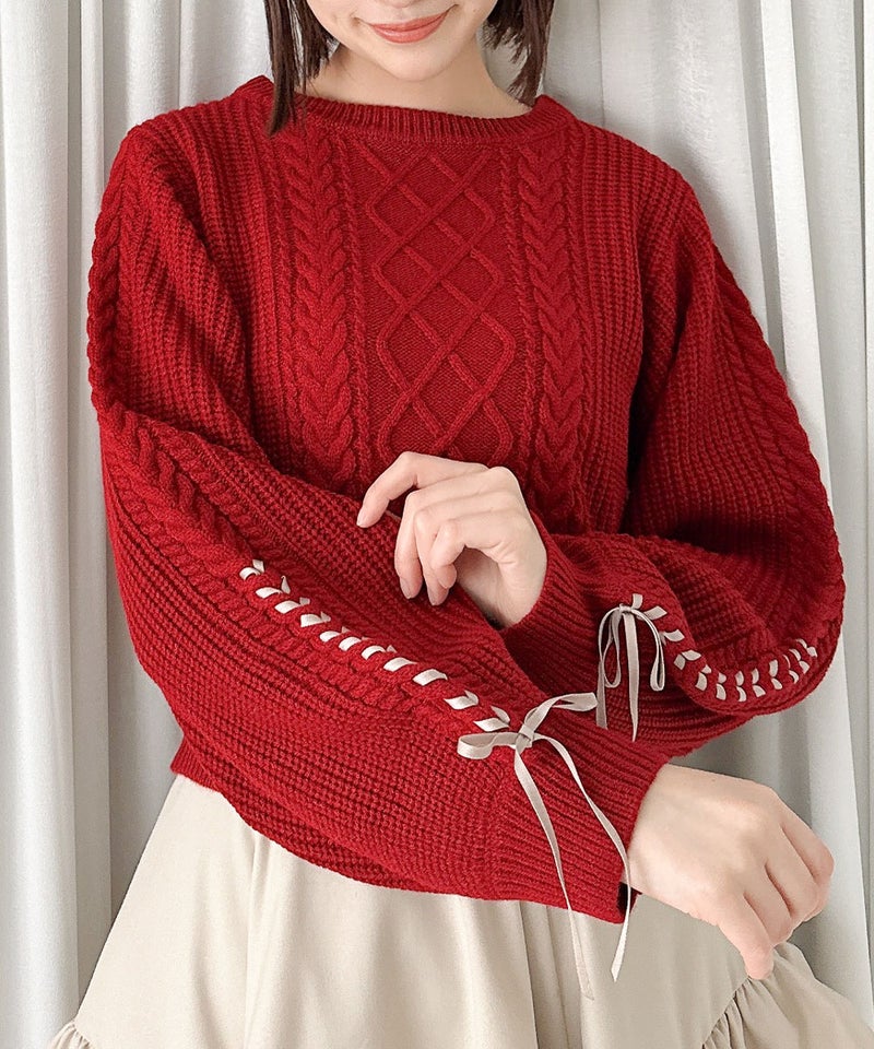 red / 165cm