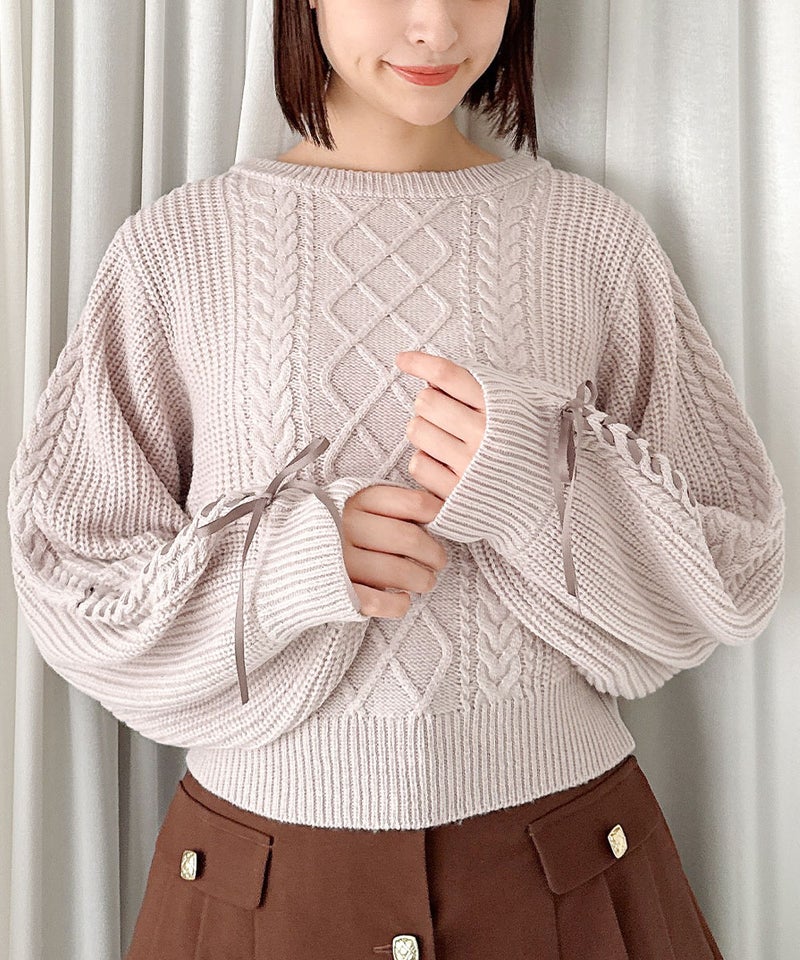 lavender gray / 165cm