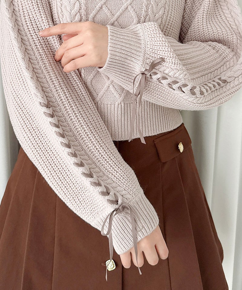 lavender gray / 165cm