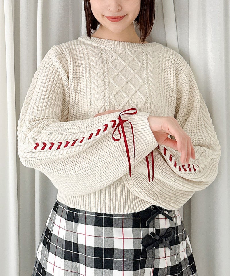 ivory / 165cm