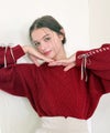 red / 172cm
