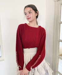 red / 172cm