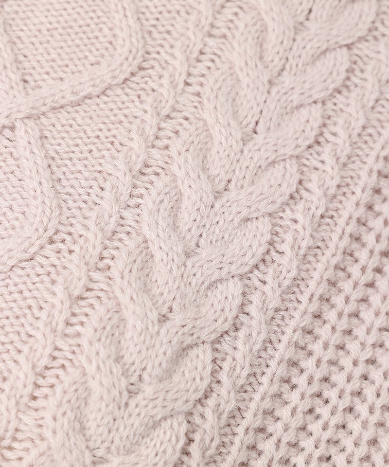 生地アップ (lavender gray)