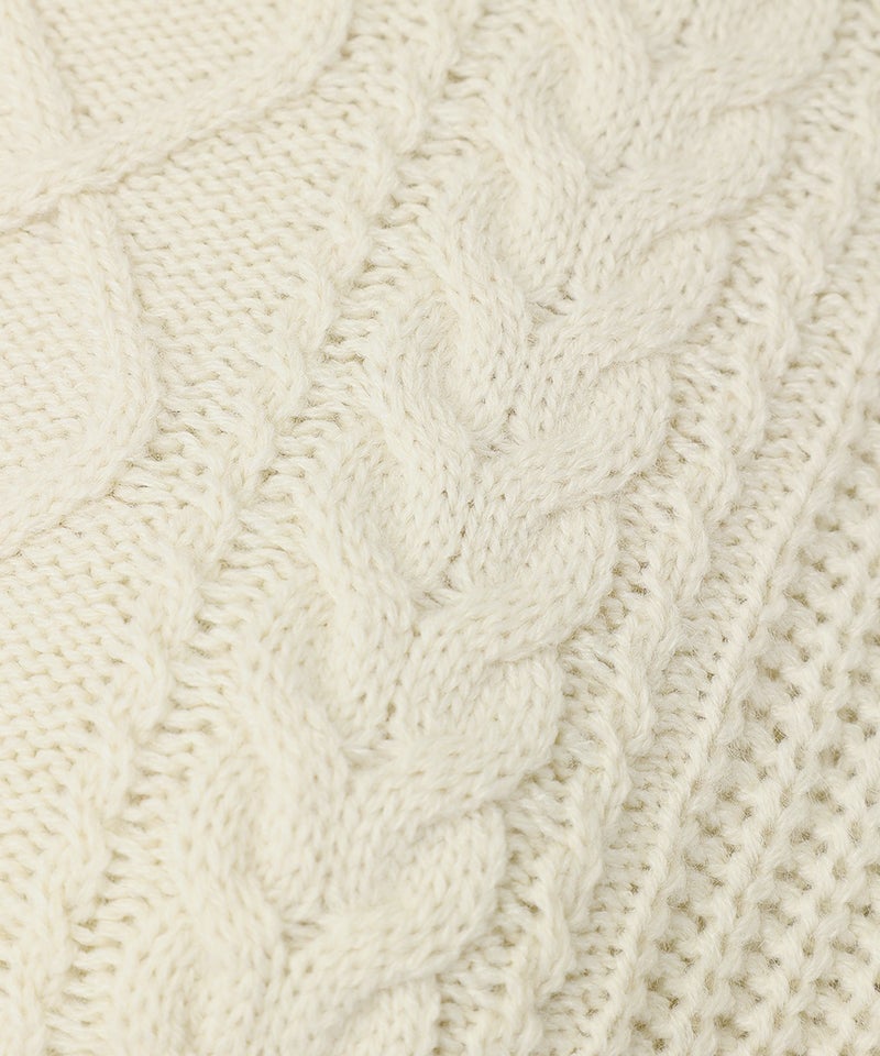 生地アップ (ivory)