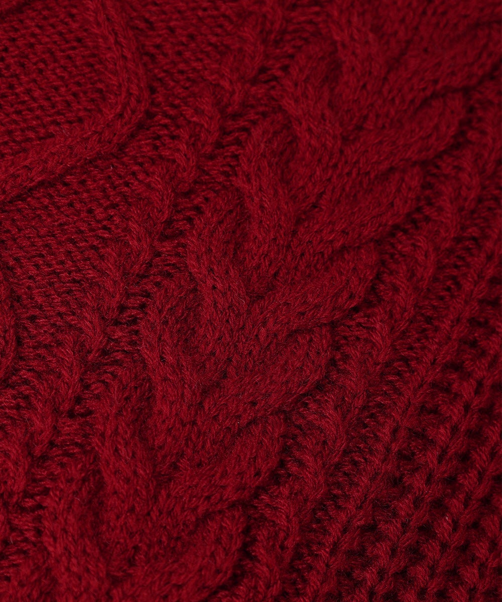生地アップ (red)