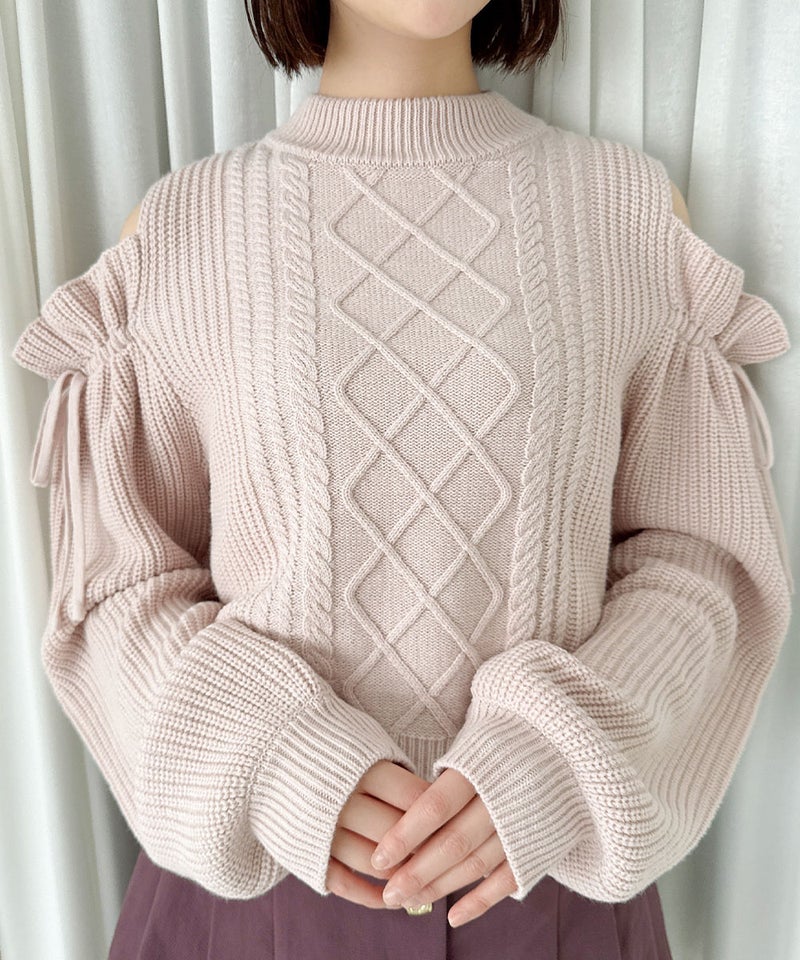 light pink / 165cm