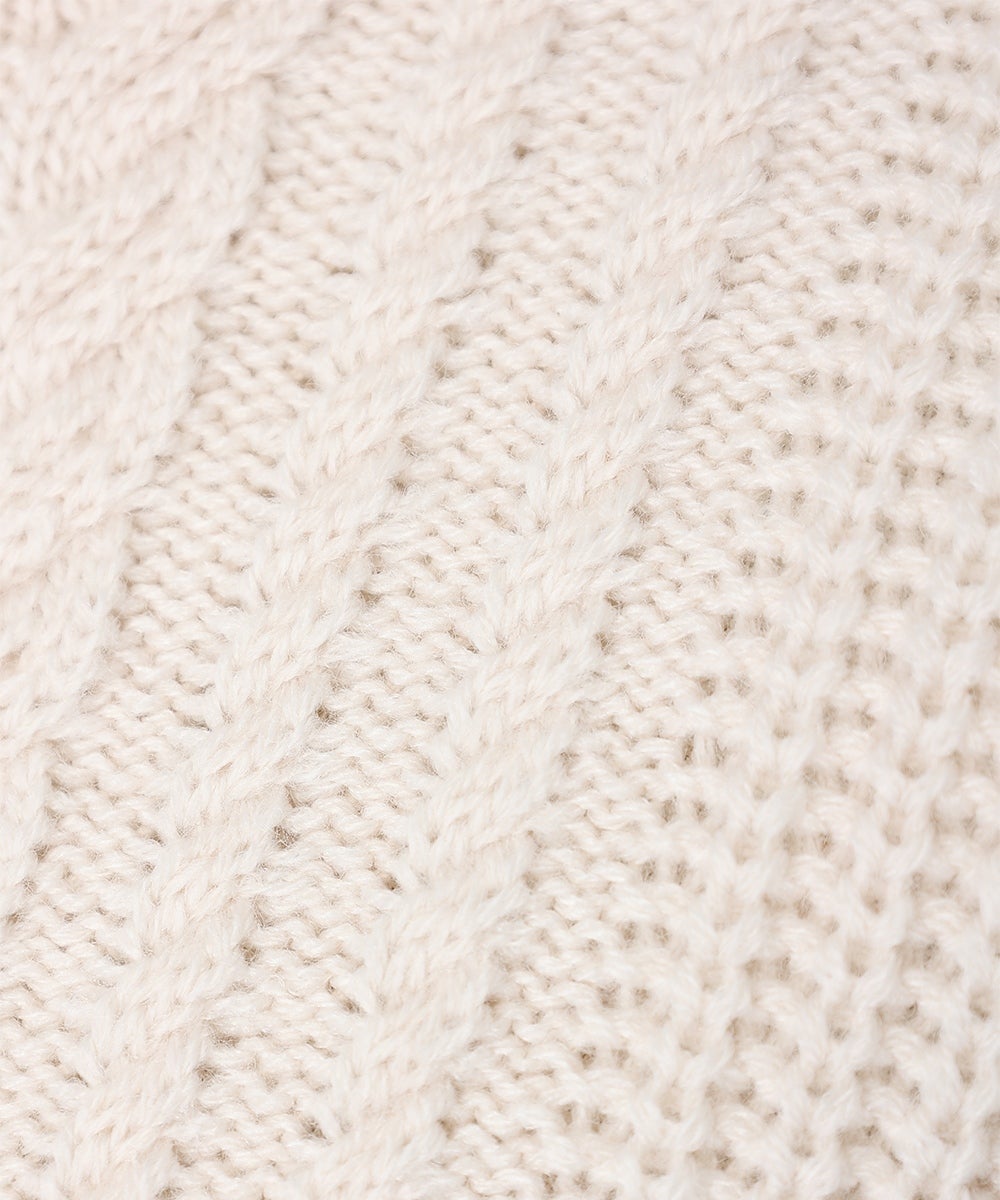 生地アップ (ivory)