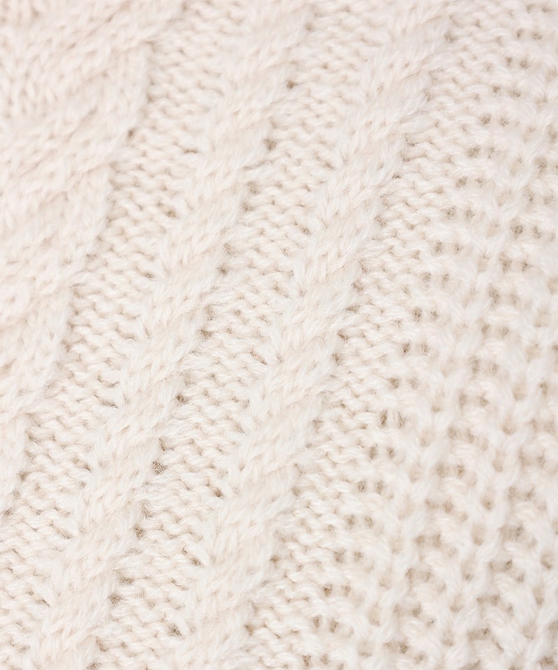 生地アップ (ivory)
