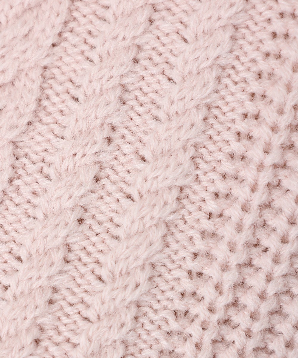 生地アップ (light pink)