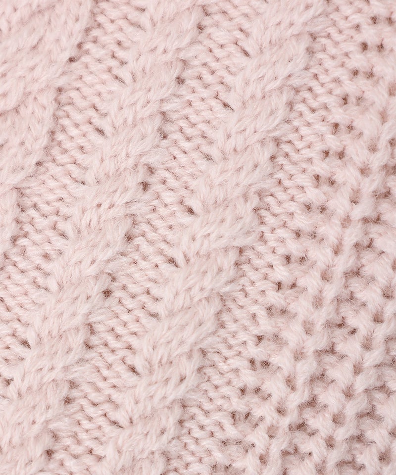 生地アップ (light pink)