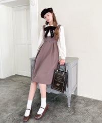 brown / 172cm