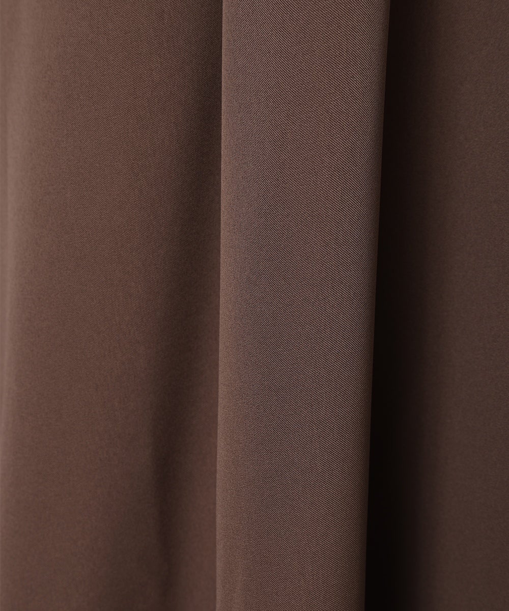 生地アップ (brown)
