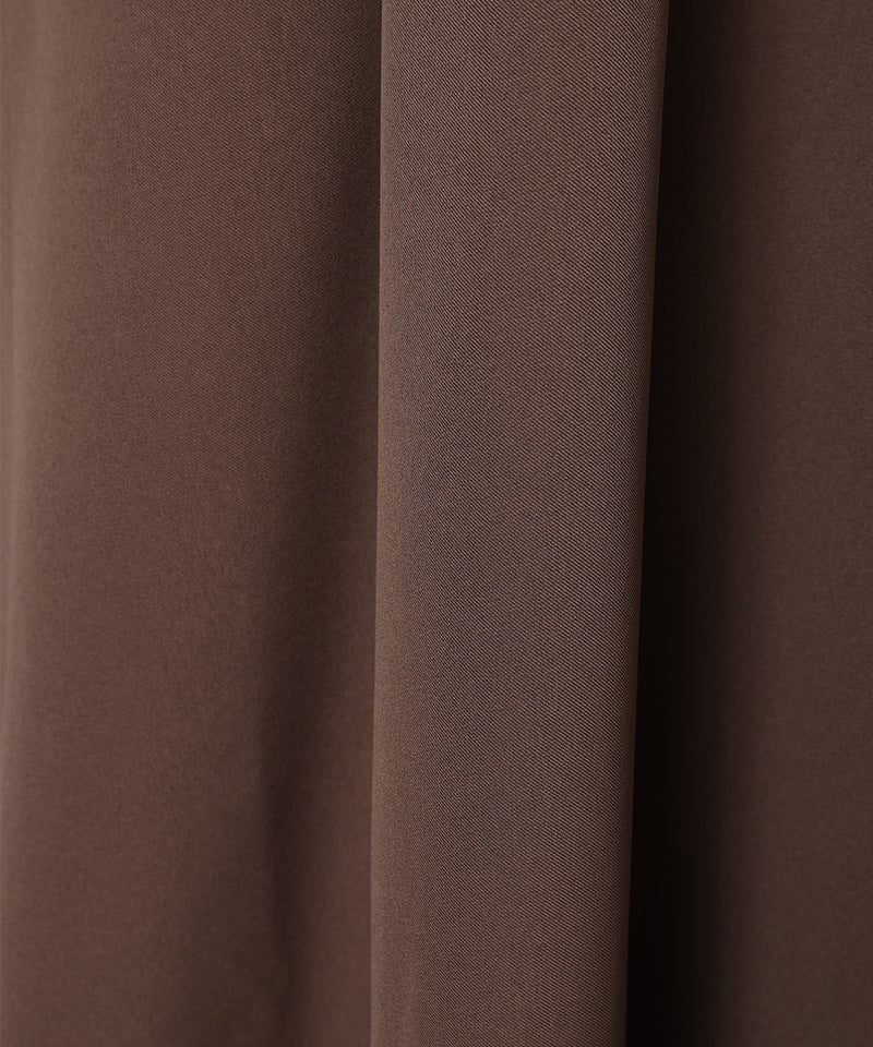 生地アップ (brown)