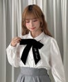 off white / 152cm