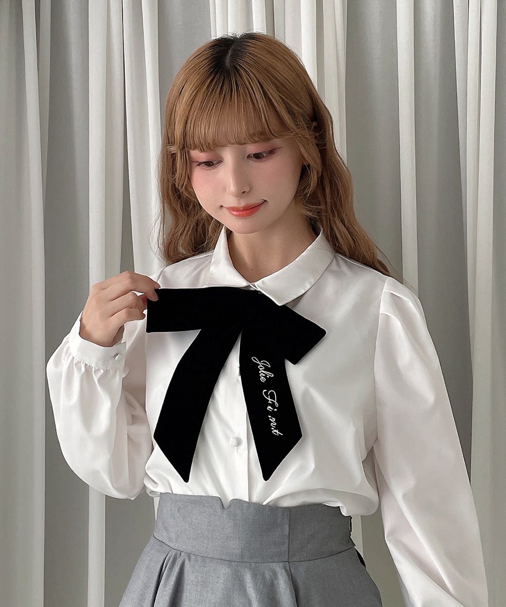 off white / 152cm