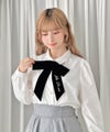 off white / 152cm
