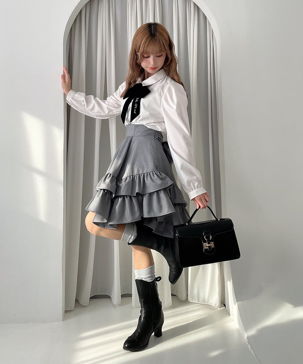 off white / 152cm