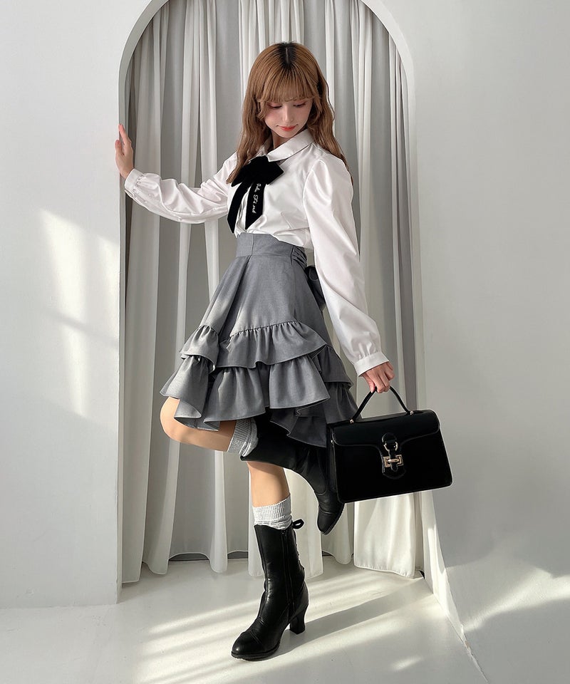 off white / 152cm