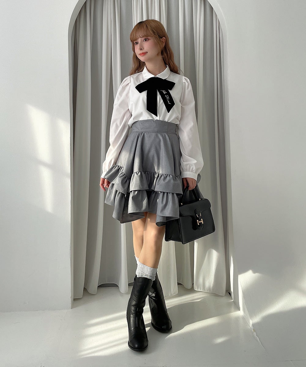 off white / 152cm