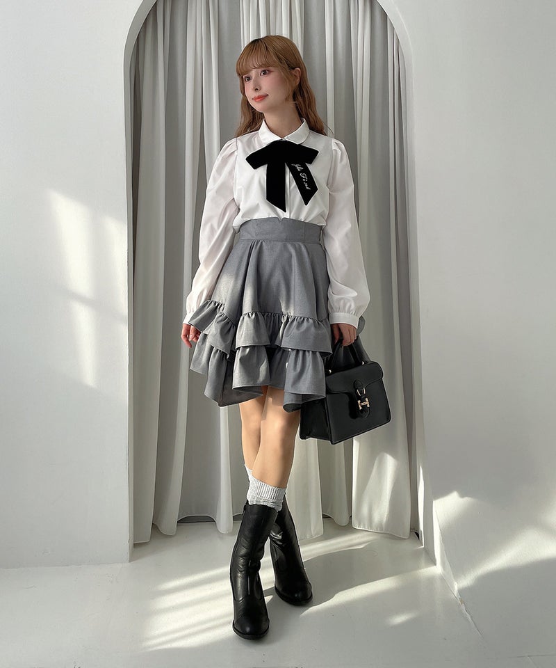off white / 152cm