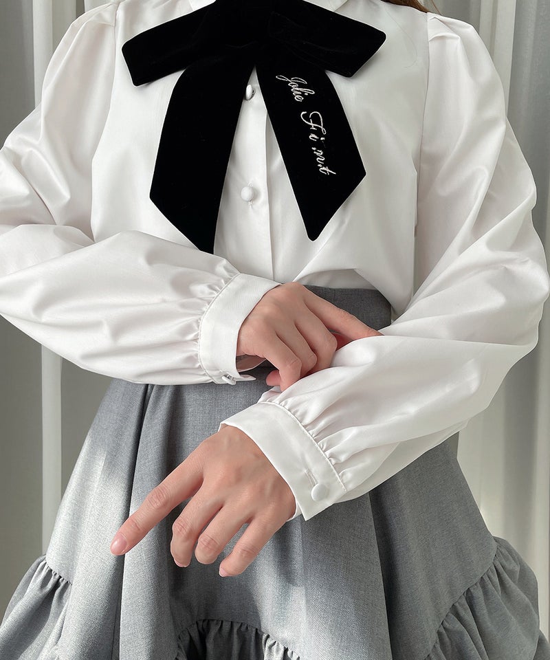 off white / 152cm