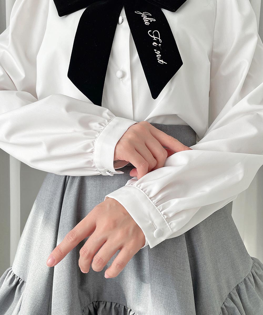 off white / 152cm