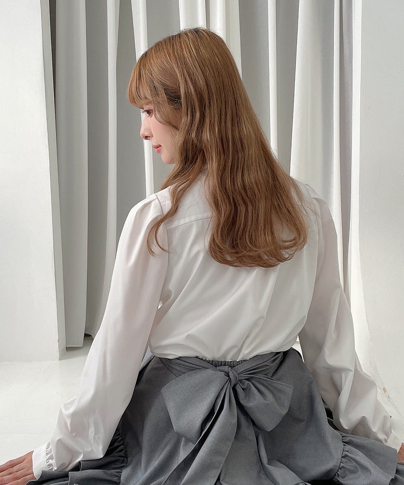 off white / 152cm