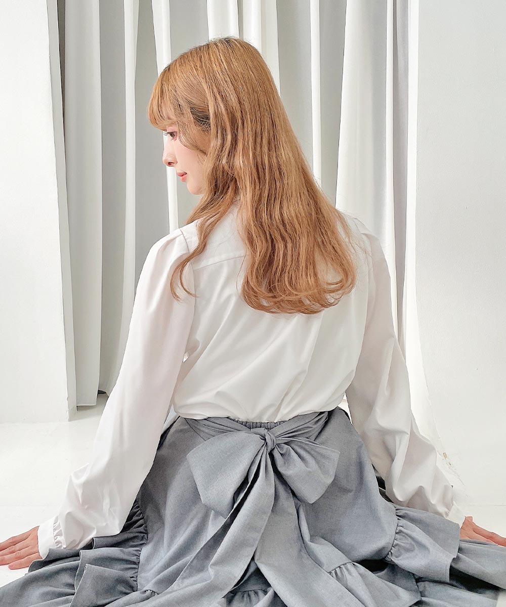 off white / 152cm